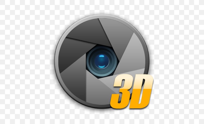 Camera Lens Android Mobile Phones, PNG, 500x500px, 3d Computer Graphics, 3d Scanner, Camera Lens, Android, Android 71 Download Free