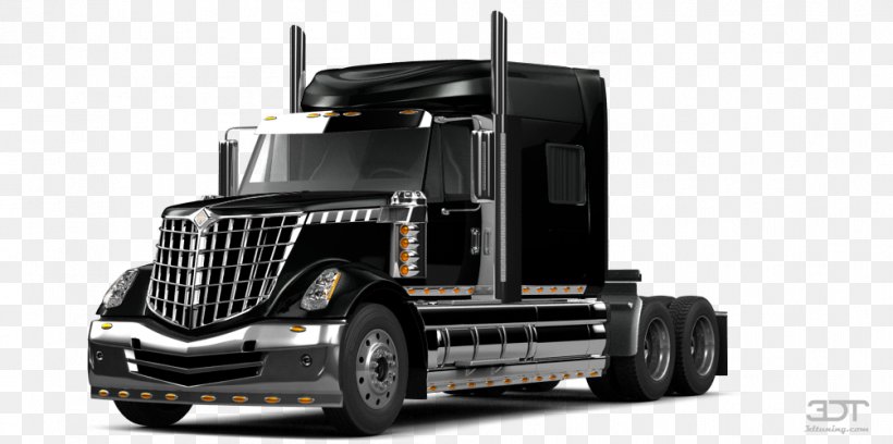 Car International Lonestar Navistar International Truck, PNG, 1004x500px, Car, Auto Part, Automotive Design, Automotive Exterior, Automotive Tire Download Free