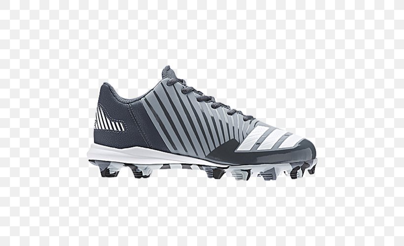 Cleat Sports Shoes Adidas Mizuno Corporation, PNG, 500x500px, Cleat, Adidas, Athletic Shoe, Baseball, Black Download Free