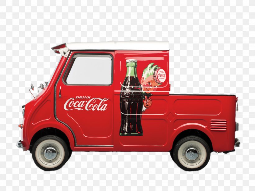 Coca-Cola Pickup Truck Toyota Hilux Ford Model T, PNG, 2048x1536px, Cocacola, Brand, Car, Carbonated Soft Drinks, Coca Download Free