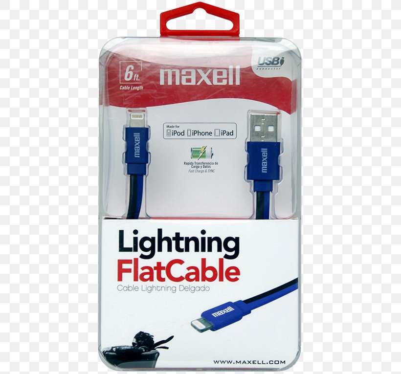 Electrical Cable IPhone 6 Lightning Micro-USB, PNG, 765x765px, Electrical Cable, Adapter, Apple, Cable, Electrical Connector Download Free