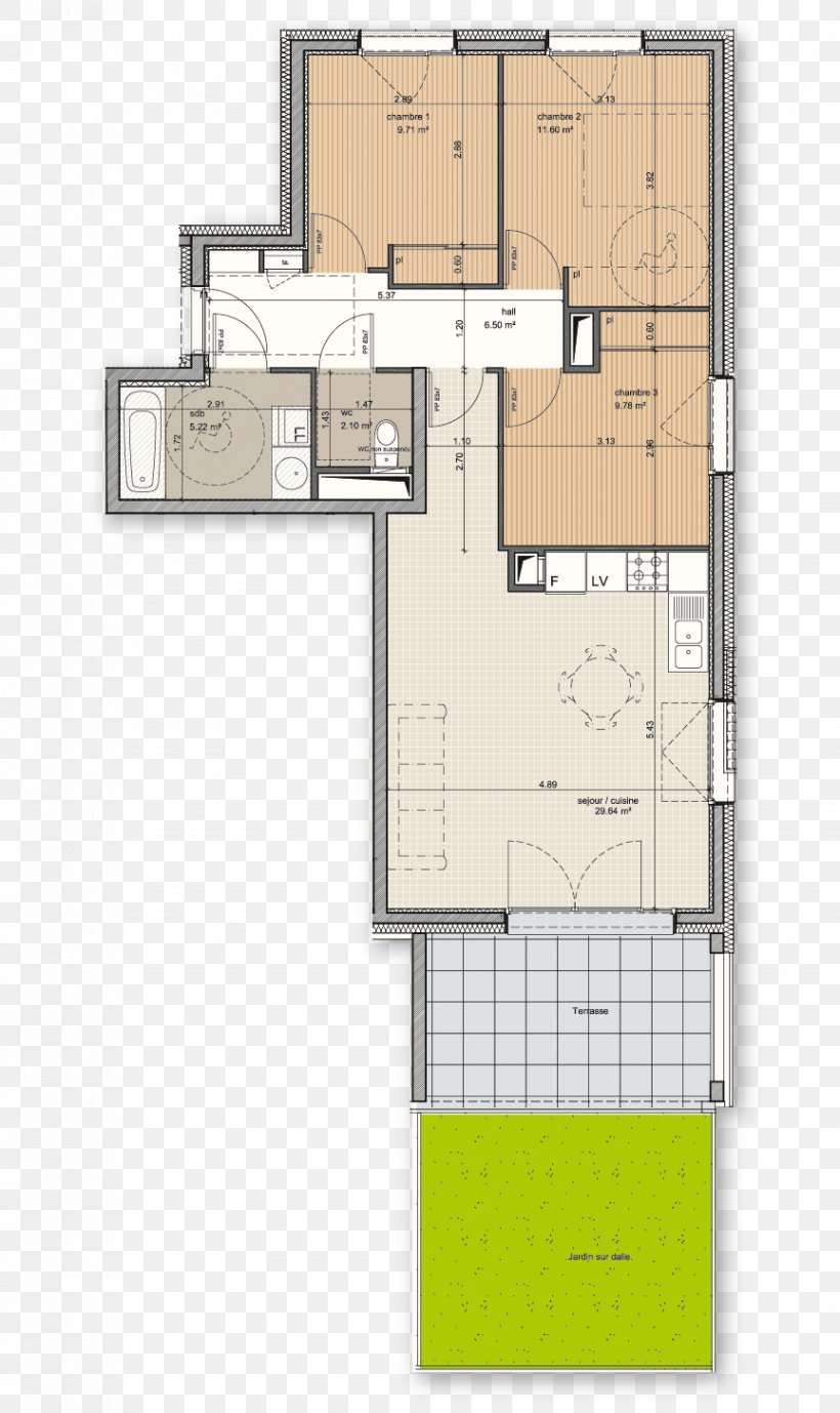 Floor Plan Architecture House, PNG, 864x1452px, Floor Plan, Architecture, Elevation, Facade, Floor Download Free