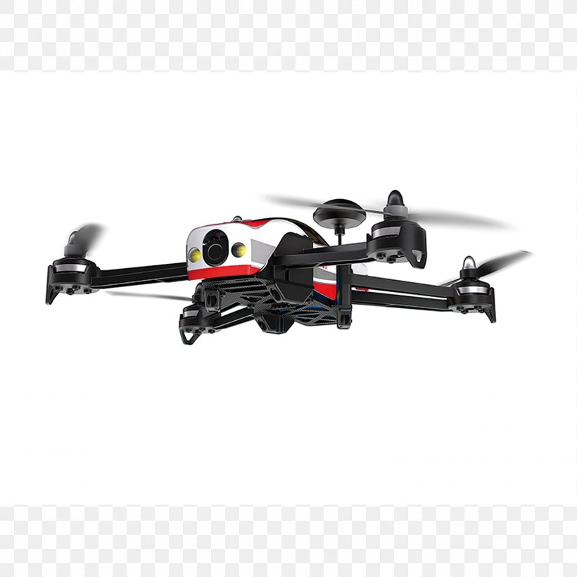 FPV Quadcopter First-person View Drone Racing Unmanned Aerial Vehicle, PNG, 1500x1500px, Fpv Quadcopter, Aircraft, Automotive Exterior, Camera, Computer Monitors Download Free