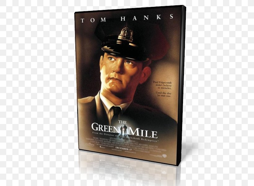 Frank Darabont The Green Mile It Film Director, PNG, 600x600px, Frank Darabont, Actor, Dvd, Film, Film Director Download Free