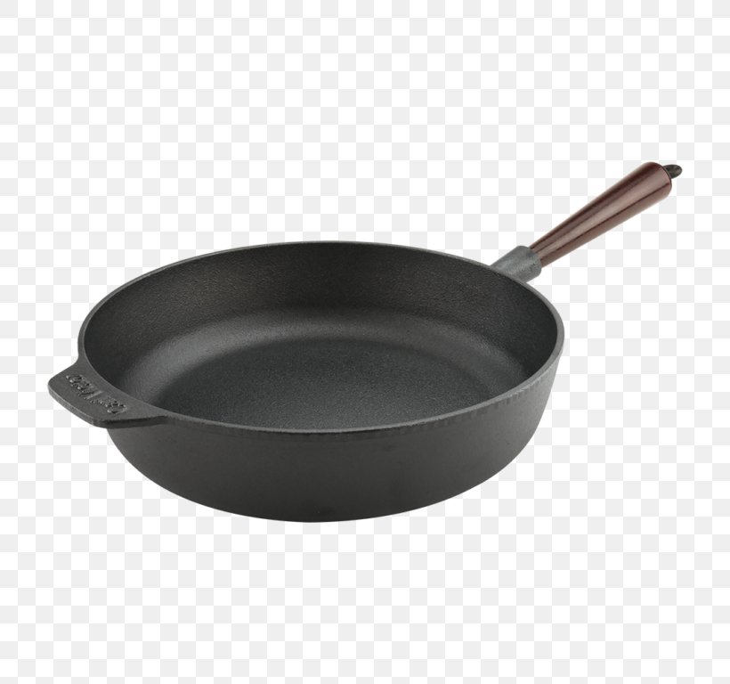 Frying Pan Cast-iron Cookware Non-stick Surface, PNG, 768x768px, Frying Pan, Bread, Cast Iron, Castiron Cookware, Cooking Download Free