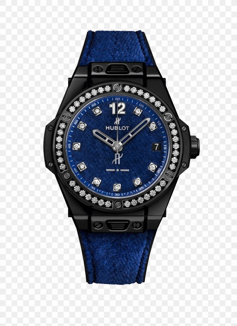 Hublot Diving Watch TAG Heuer Jewellery, PNG, 1865x2570px, Hublot, Brand, Chronograph, Clock, Cobalt Blue Download Free