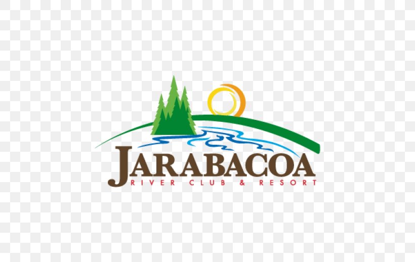 Jarabacoa River Club & Resort Logo Hotel, PNG, 518x518px, Jarabacoa River Club Resort, Area, Artwork, Brand, Cdr Download Free