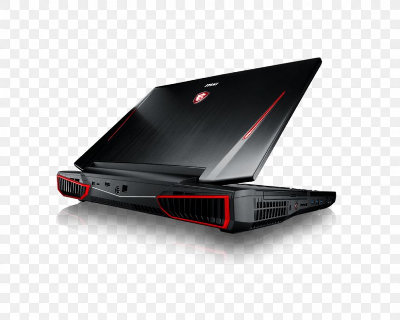 Laptop MSI GT83VR Titan SLI Intel Core I7, PNG, 1024x819px, Laptop, Central Processing Unit, Coffee Lake, Computer, Computer Accessory Download Free