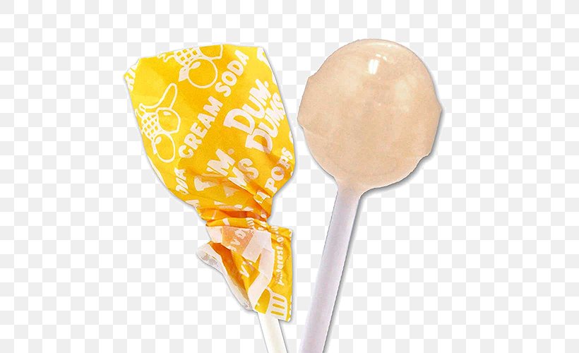 Lollipop Cream Soda Fizzy Drinks Dum Dums, PNG, 500x500px, Lollipop, Butterscotch, Candy, Corn Syrup, Cream Download Free