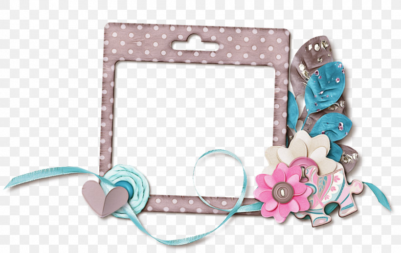 Picture Frame, PNG, 1600x1010px, Picture Frame, Pink M, Turquoise Download Free