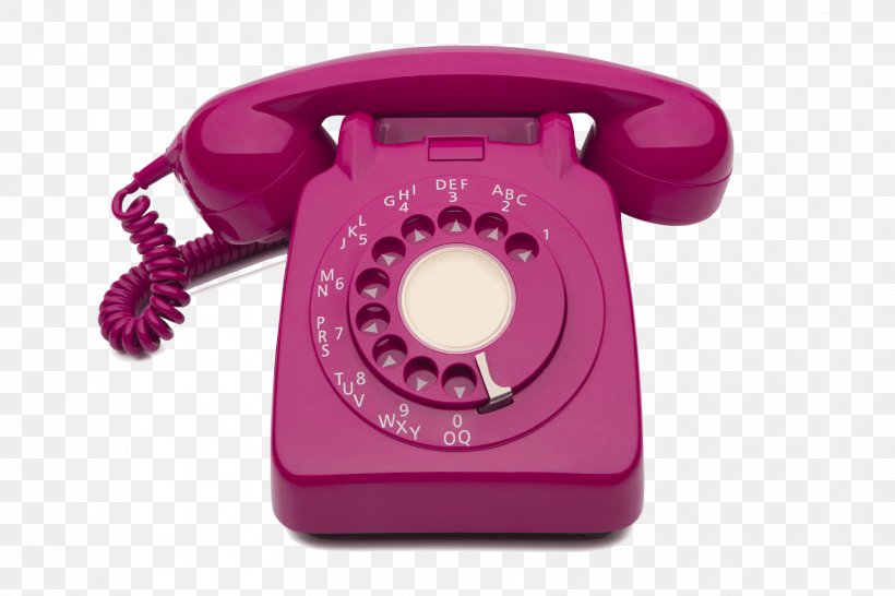 Telephone Clip Art Mobile Phones Image, PNG, 1698x1131px, Telephone, Corded Phone, Email, Magenta, Mobile Phones Download Free