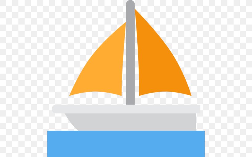 Sailboat Sailing Emoji Yacht, PNG, 512x512px, Boat, Brand, Catamaran, Diagram, Emoji Download Free