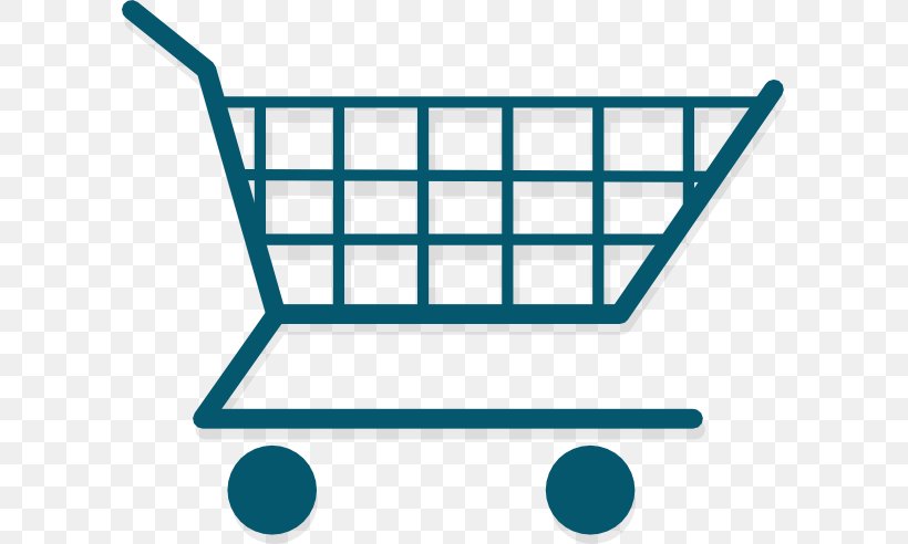 Shopping Cart Clip Art, PNG, 600x492px, Shopping Cart, Area, Blue, Cart, Cartoon Download Free