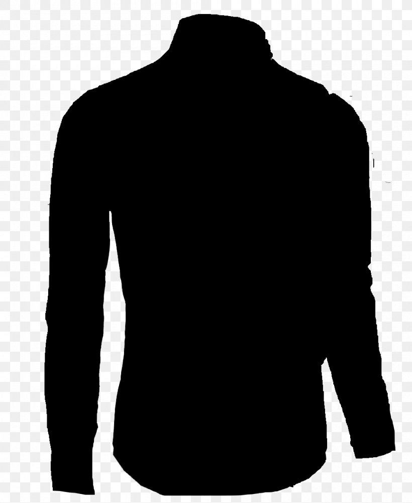 T-shirt Sweater M Jacket Sleeve Shoulder, PNG, 1000x1221px, Tshirt, Black, Black M, Clothing, Collar Download Free