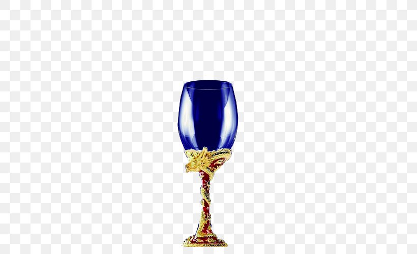 Wine Glass Cup Tableware, PNG, 500x500px, Wine Glass, Beer Glass, Blue, Ceramic, Chalice Download Free