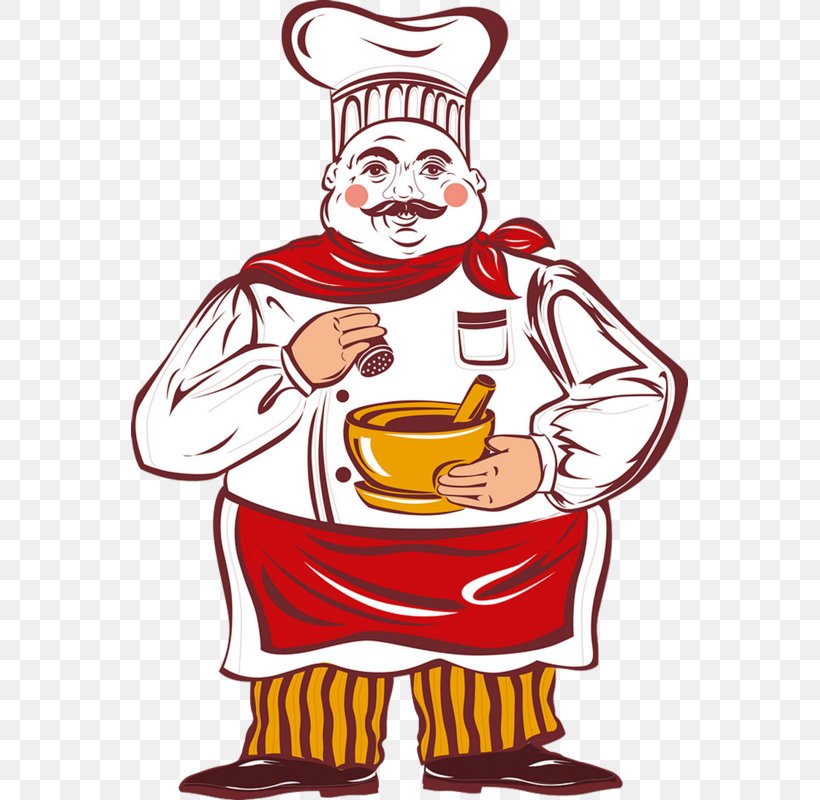 Chef Cartoon Clip Art, PNG, 557x800px, Chef, Art, Artwork, Cartoon, Cooking Download Free