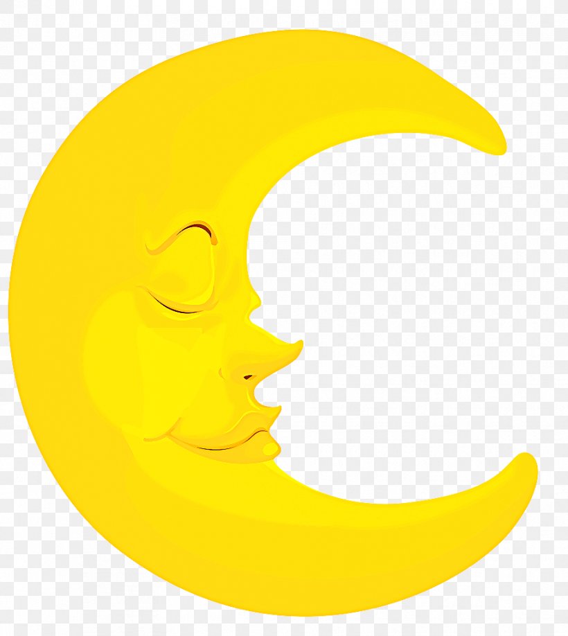 Emoticon, PNG, 914x1024px, Yellow, Crescent, Emoticon, Logo, Smile Download Free