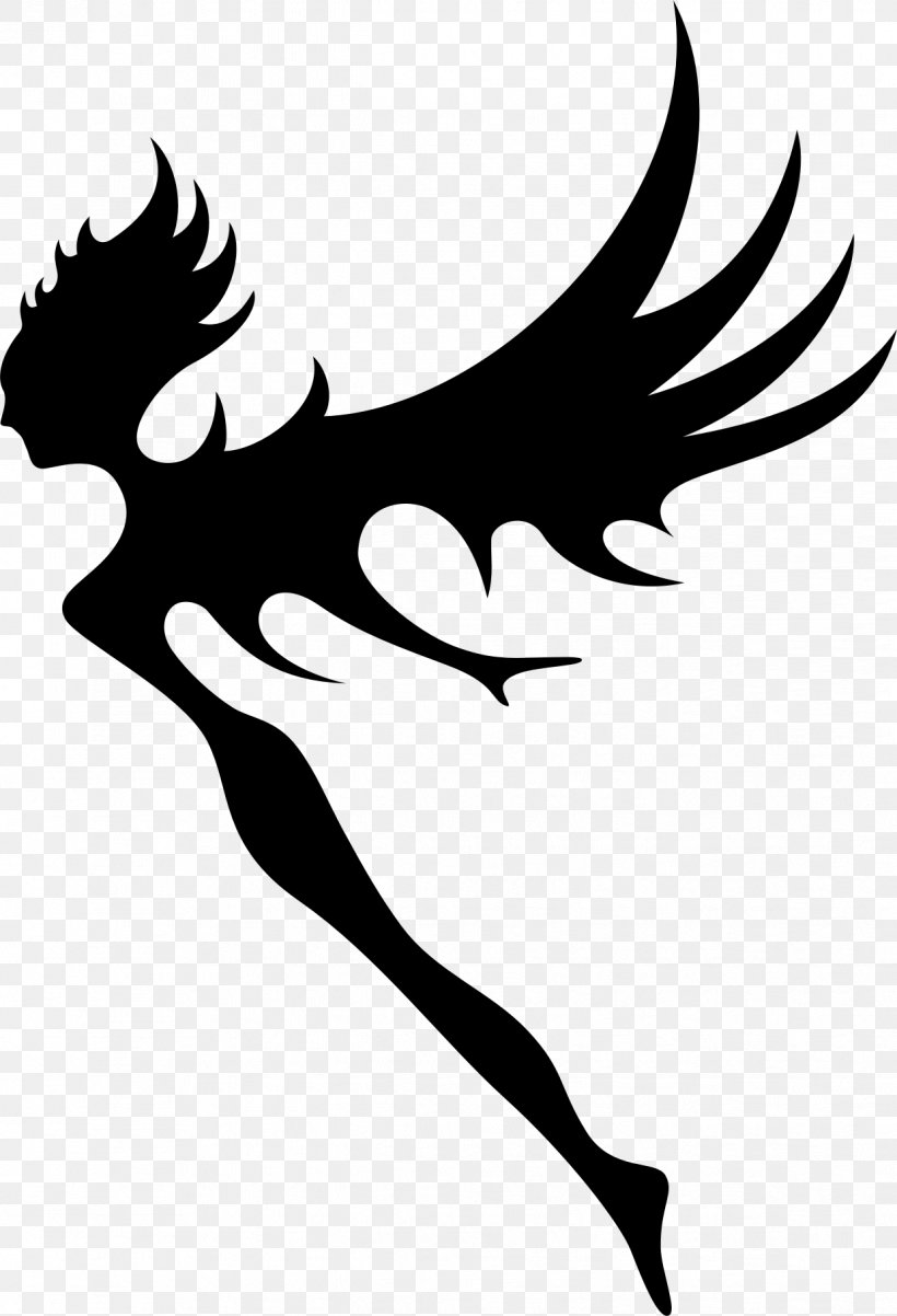 Fairy Clip Art, PNG, 1238x1816px, Fairy, Art, Artwork, Beak, Bird Download Free