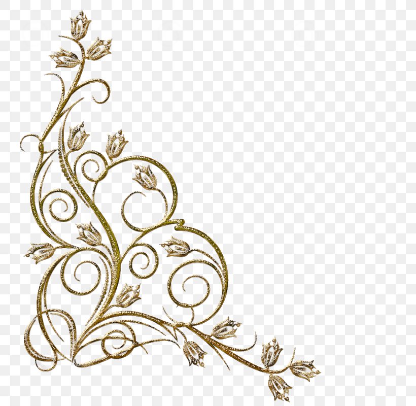 Floral Design Digital Image Clip Art, PNG, 800x800px, Floral Design, Area, Black And White, Body Jewelry, Branch Download Free
