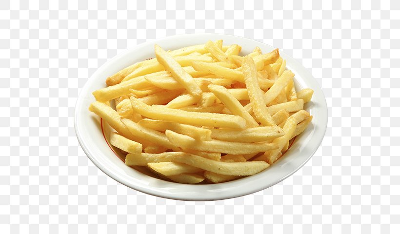 French Fries Vegetarian Cuisine Junk Food Kids' Meal Recipe, PNG, 640x480px, French Fries, American Food, Cuisine, Dish, Food Download Free
