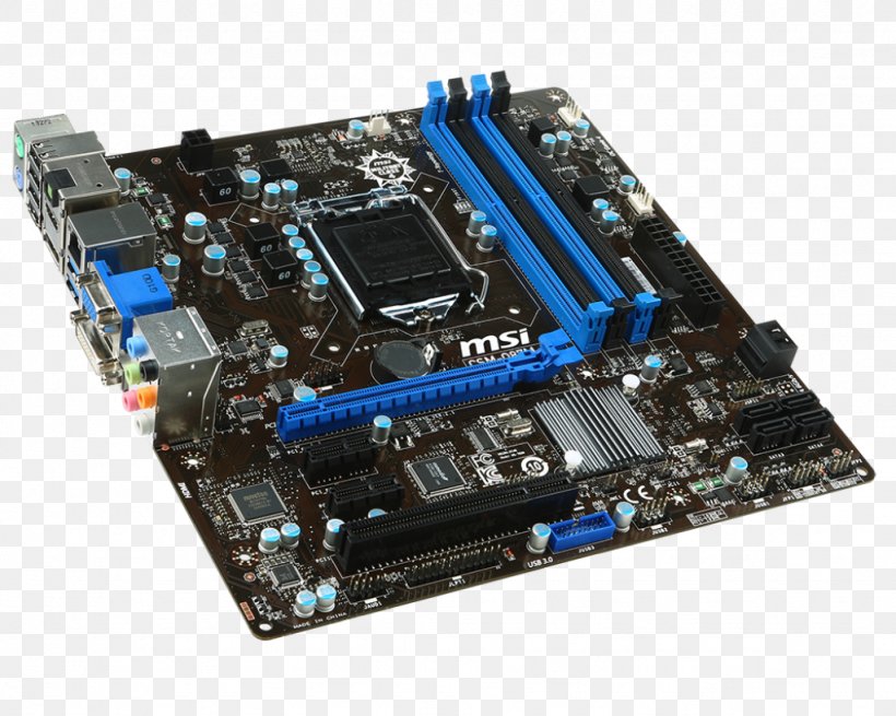 Intel MSI CSM-Q87M-E43, PNG, 1024x819px, Intel, Asrock, Chipset, Computer Component, Computer Cooling Download Free