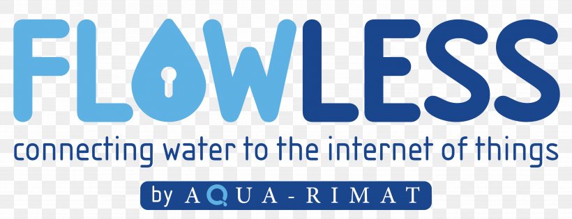 Logo Aqua Rimat LTD Brand Font Product, PNG, 3543x1362px, Logo, Area, Banner, Blue, Brand Download Free