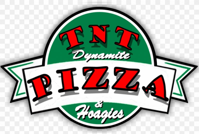 Logo Brand Tnt Dynamite Pizza & Hoagies Font, PNG, 1194x804px, Logo, Area, Brand, Pizza, Recreation Download Free