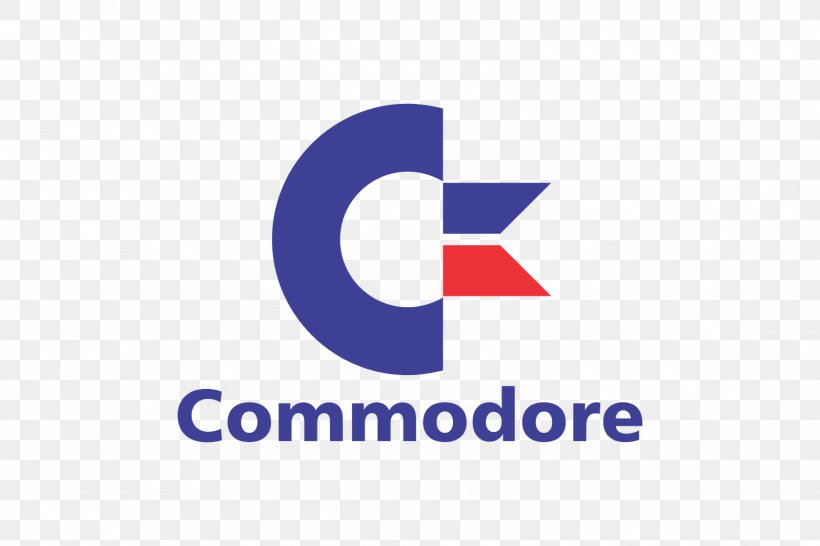 Logo Commodore 64 T-shirt Amiga Commodore International, PNG, 1600x1067px, Logo, Amiga, Amiga 500, Brand, Commodore 64 Download Free