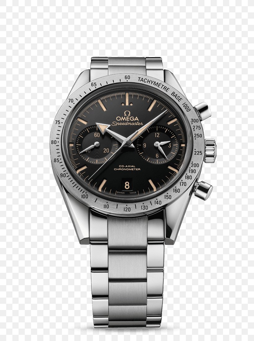 Omega Speedmaster Baselworld Omega Seamaster Omega SA Coaxial Escapement, PNG, 800x1100px, Omega Speedmaster, Baselworld, Brand, Chronograph, Chronometer Watch Download Free
