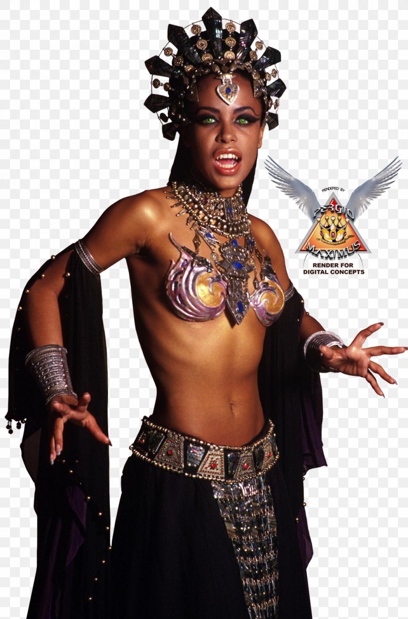Queen Of The Damned Aaliyah Woman Art Painting, PNG, 1054x1600px, Queen Of The Damned, Aaliyah, Abdomen, Art, Artist Download Free