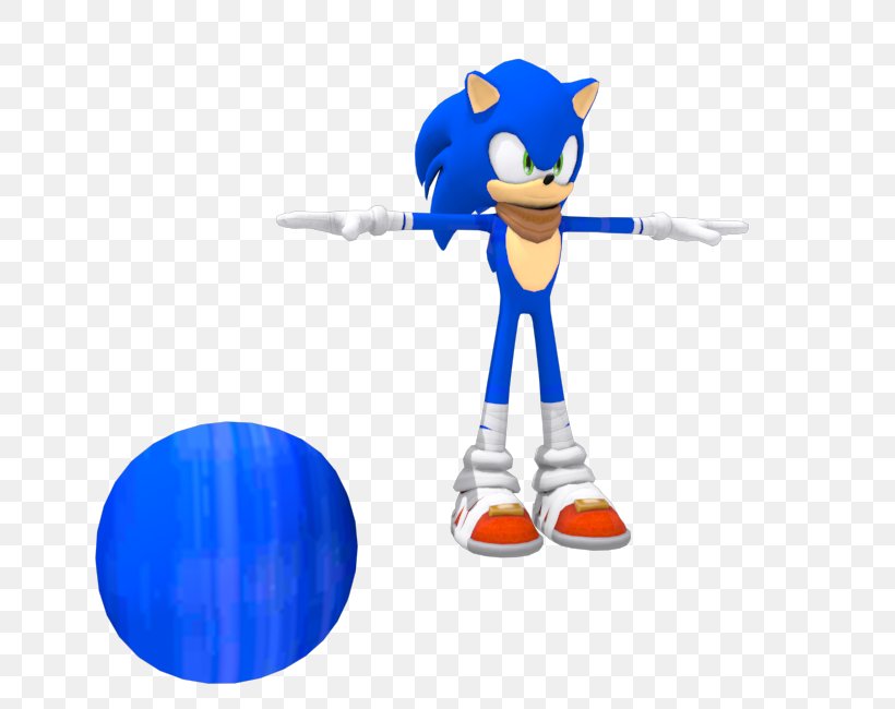 Sonic Dash 2: Sonic Boom Figurine Cobalt Blue, PNG, 750x650px, Sonic Dash 2 Sonic Boom, Action Figure, Action Toy Figures, Baseball, Baseball Equipment Download Free
