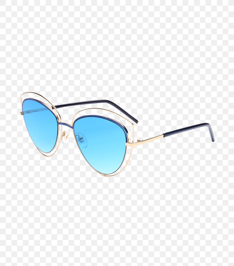 Fashion Coat Sunglasses Eyewear, PNG, 700x931px, Fashion, Aqua, Azure, Badgley Mischka, Blue Download Free