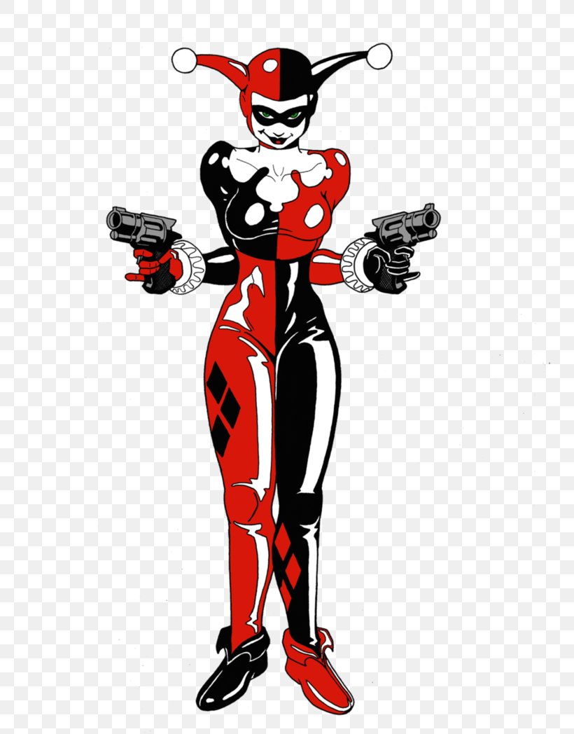 Harley Quinn Joker Batman Drawing, PNG, 762x1048px, Harley Quinn, Action Figure, Art, Batman, Comics Download Free
