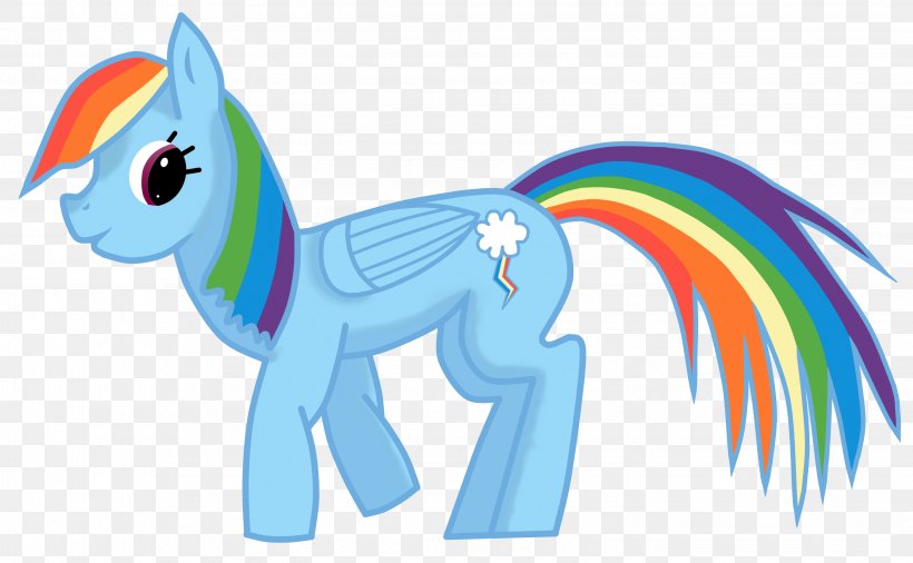 Horse Pony Unicorn Animal, PNG, 2850x1760px, Horse, Animal, Animal Figure, Art, Cartoon Download Free