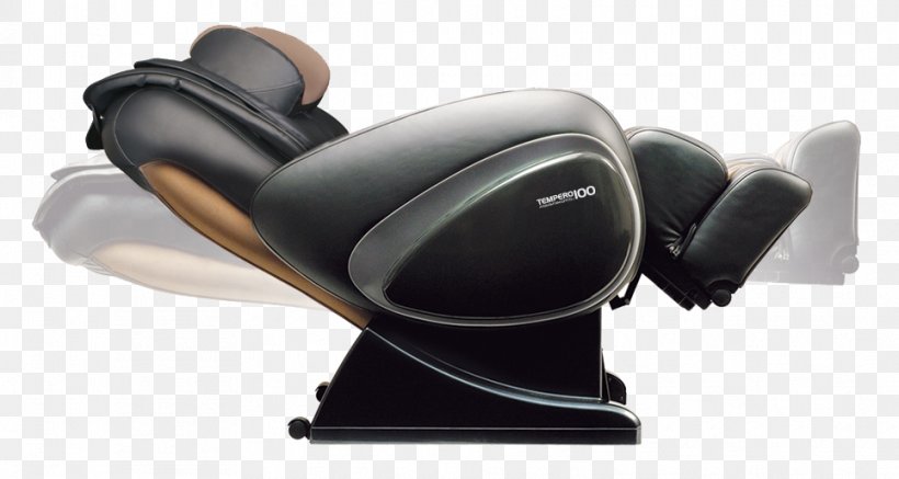 Massage Chair Recliner Seat, PNG, 965x515px, Massage Chair, Body, Chair, Family Inada, Hardware Download Free