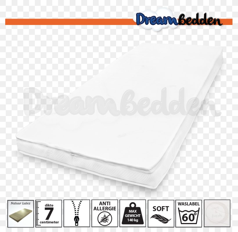 Mattress Product Design Line Angle Material, PNG, 800x800px, Mattress, Bed, Brand, Furniture, Material Download Free