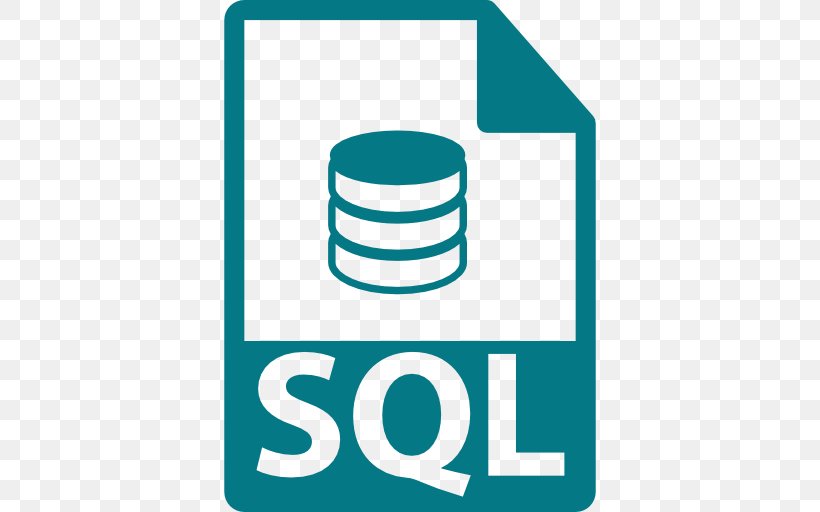 Microsoft SQL Server Oracle Database Oracle SQL Developer, PNG, 512x512px, Sql, Area, Brand, Computer Servers, Computer Software Download Free