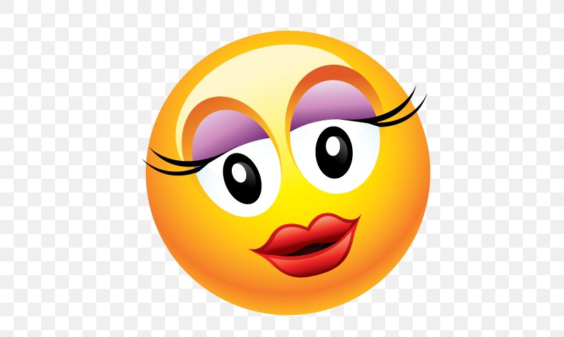 Smiley Emoticon Cosmetics Face Clip Art, PNG, 518x490px, Smiley, Beak, Cosmetics, Emoji, Emoticon Download Free