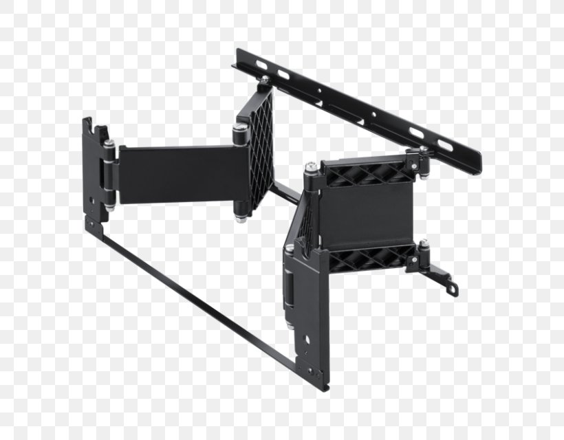 Sony Corporation Television Bravia Sony ExploraScience Flat Display Mounting Interface, PNG, 640x640px, Sony Corporation, Automotive Exterior, Bravia, Computer Monitor Accessory, Electronics Accessory Download Free