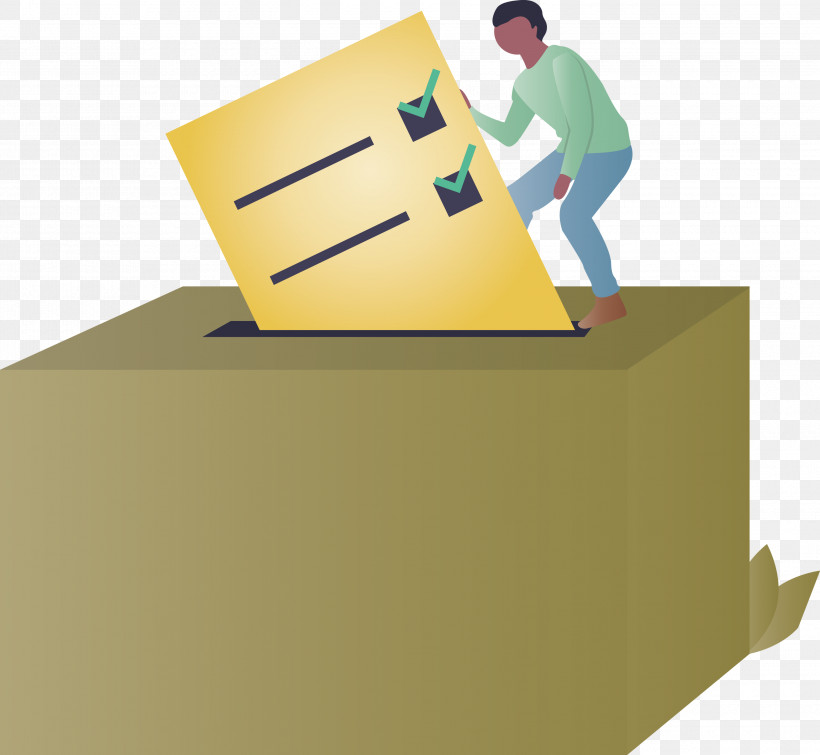 Vote Election Day, PNG, 3000x2764px, Vote, Box, Carton, Election Day, Mail Download Free