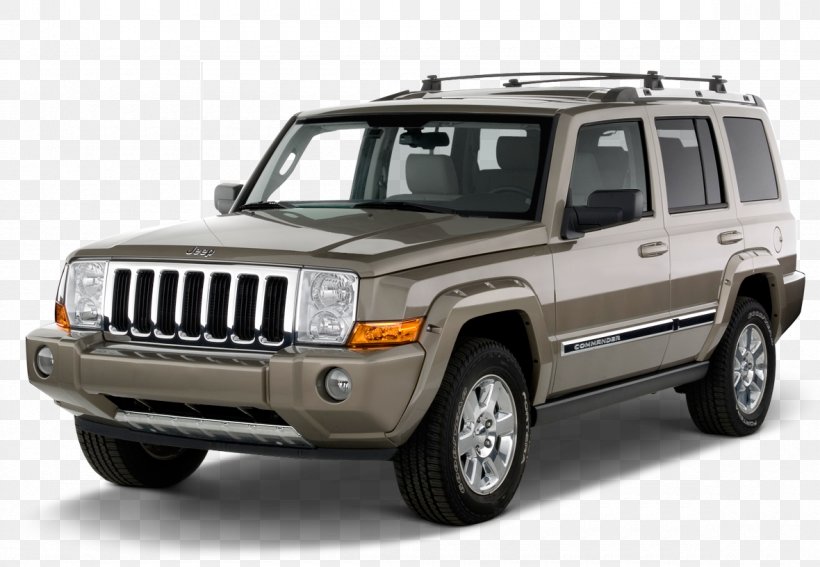 2010 Jeep Commander 2007 Jeep Grand Cherokee 2007 Jeep Commander Sport Car, PNG, 1180x816px, 2007 Jeep Commander, 2008 Jeep Grand Cherokee, 2010 Jeep Commander, Automatic Transmission, Automotive Exterior Download Free
