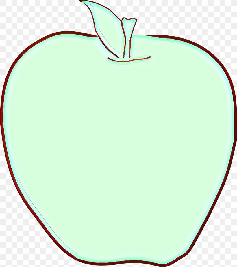 Apple Leaf Green Clip Art Fruit, PNG, 1700x1920px, Cartoon, Apple, Fruit, Green, Leaf Download Free