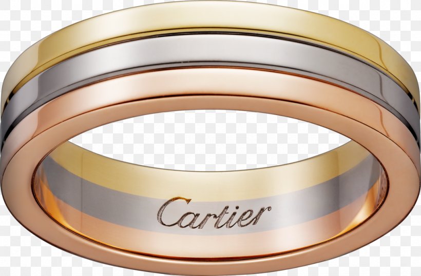 Colored Gold Wedding Ring Cartier, PNG, 1024x672px, Gold, Bangle, Bracelet, Carat, Cartier Download Free