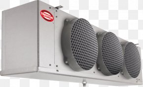 Evaporator Refrigeration HVAC Coil PNG