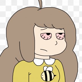 Eye - Eye Cheek Homo Sapiens Forehead Human Mouth PNG
