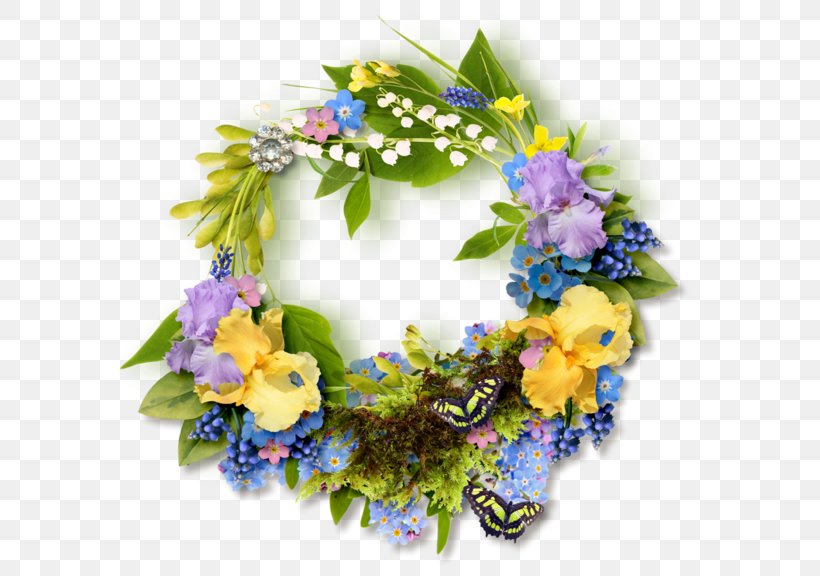 Floral Design Easter Flower Spring, PNG, 600x576px, Floral Design, Blog, Centerblog, Cut Flowers, Decor Download Free