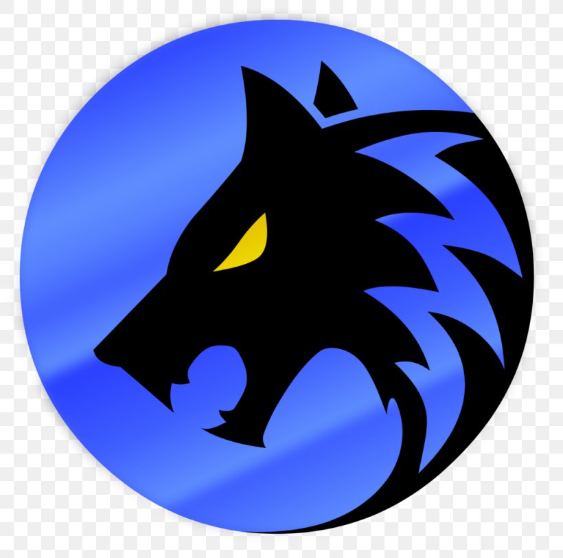 Gray Wolf Logo Emblem Clip Art, PNG, 1024x1015px, Gray Wolf, Art, Black Wolf, Blue, Canidae Download Free