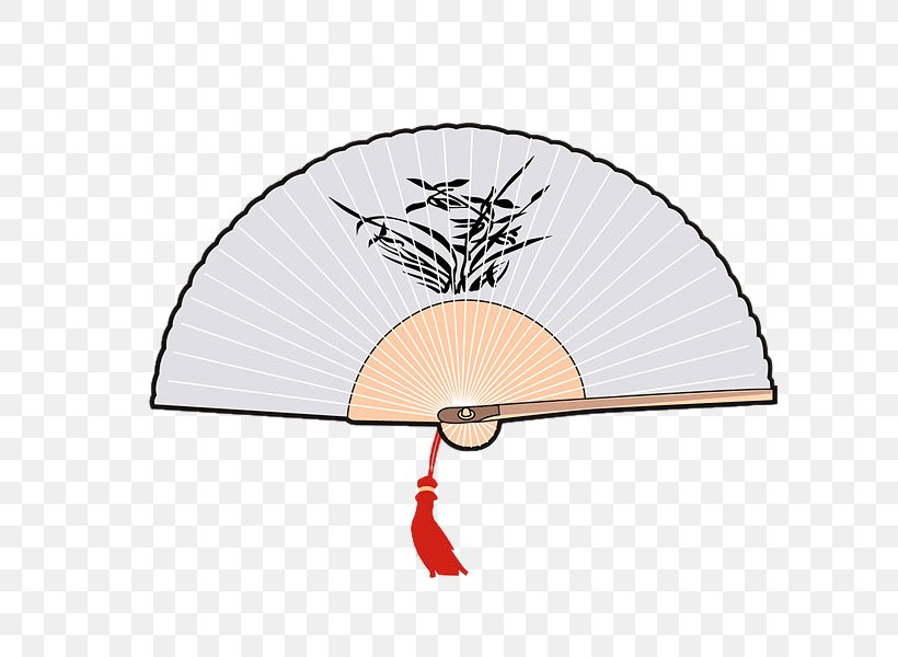 Hand Fan Design Image Chinoiserie, PNG, 600x600px, Hand Fan, Black, Chinoiserie, Decorative Fan, Designer Download Free