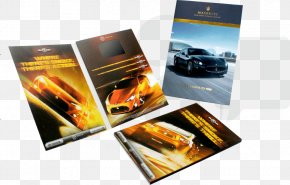Education Flyer Design - Photographic Paper Brand Display Advertising PNG