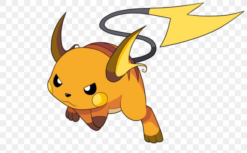 ashs raichu